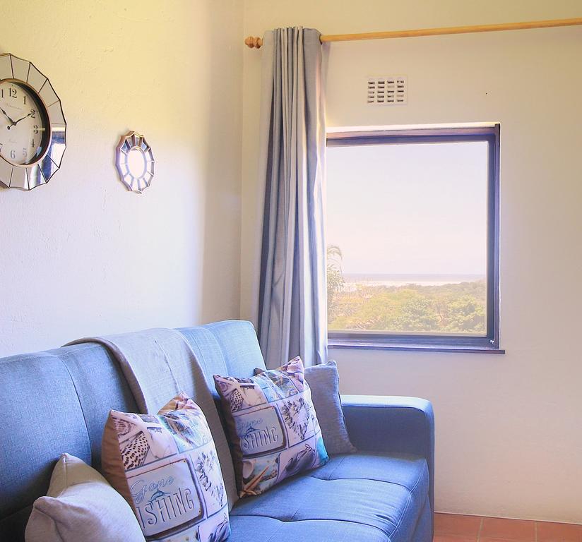 Apartment with Kitchenette