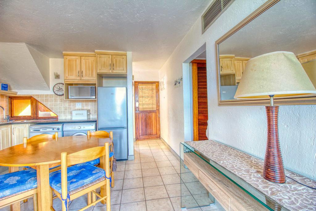 Family Room with Kitchenette