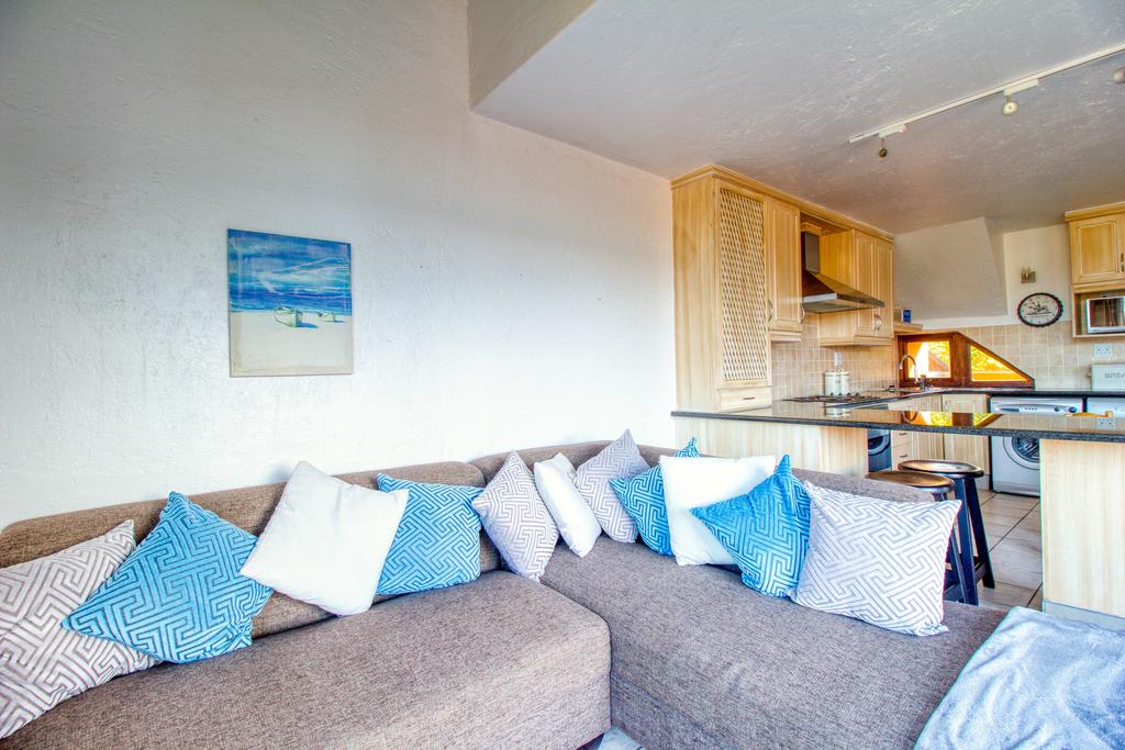 Family Room with Kitchenette