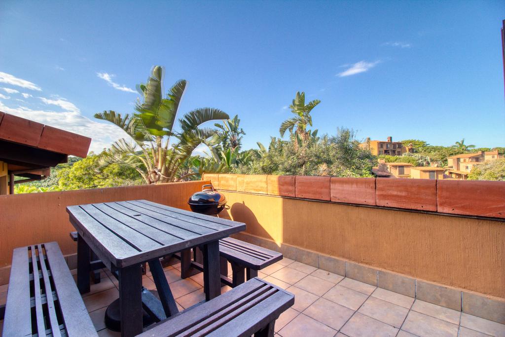 Family Room with Kitchenette