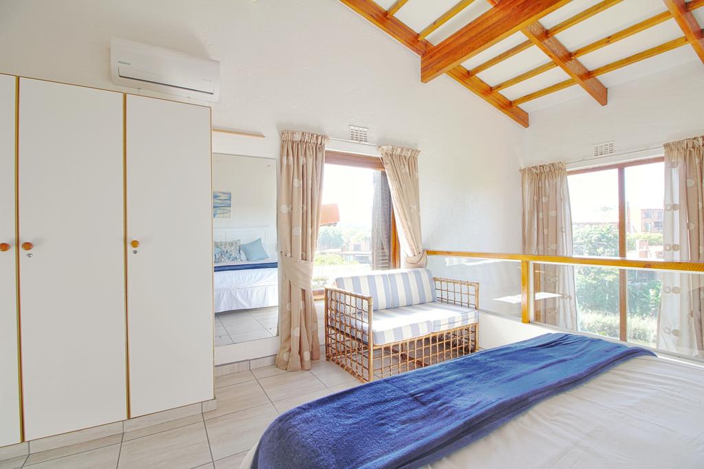 Family Room with Kitchenette