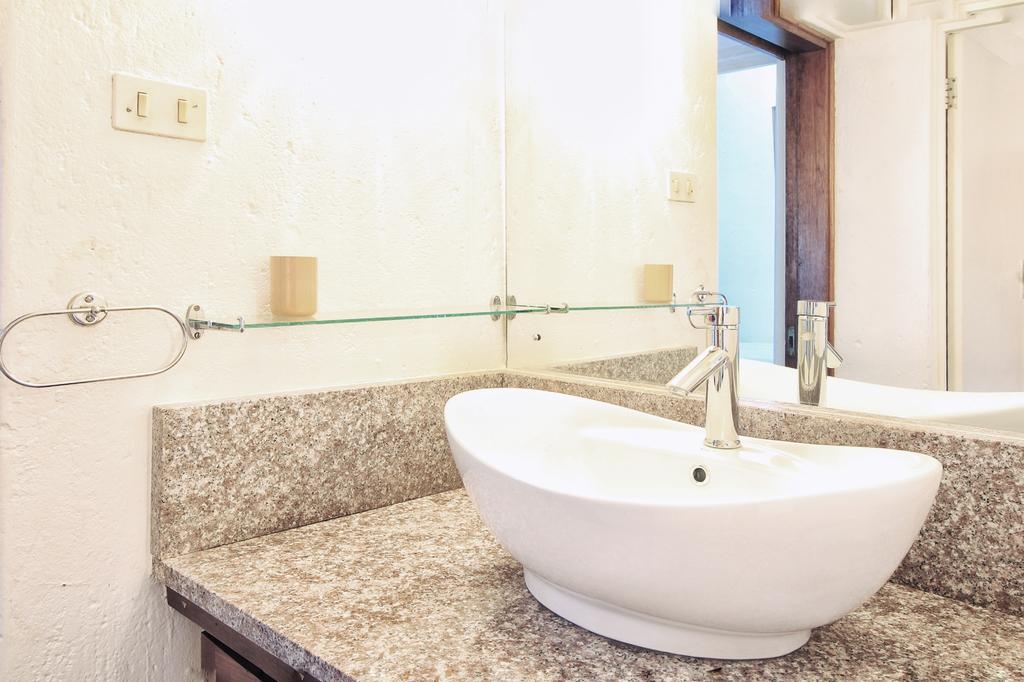 Family Room with Kitchenette