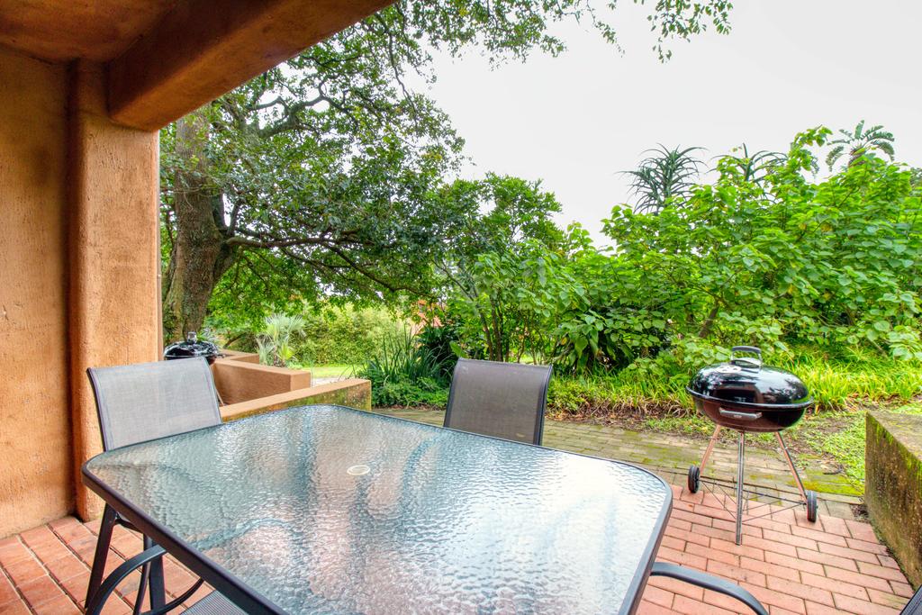 Studio with Kitchenette