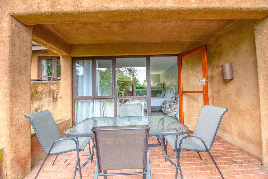 Studio with Kitchenette