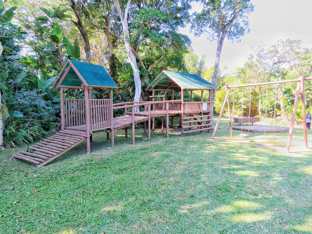 Studio with Kitchenette