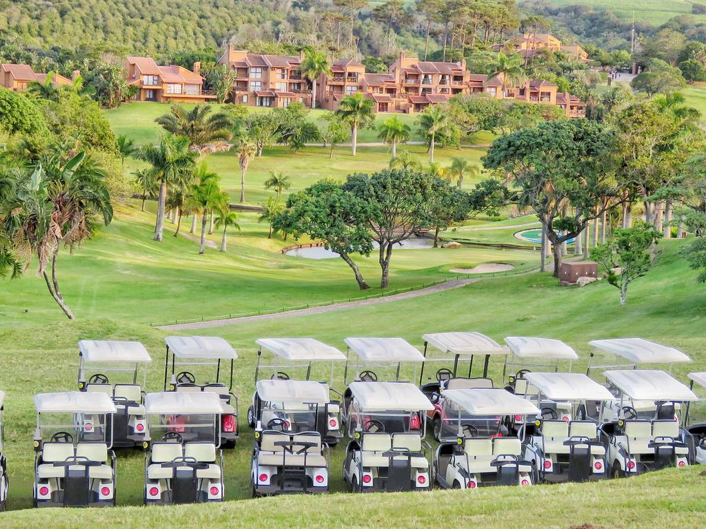 Studio with Kitchenette