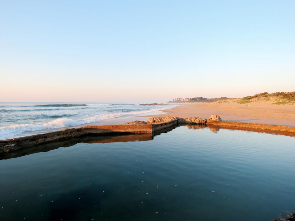Apartment with Kitchenette