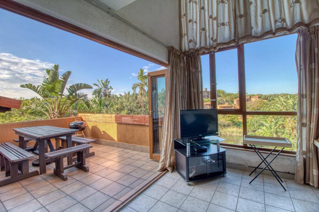 Family Room with Kitchenette