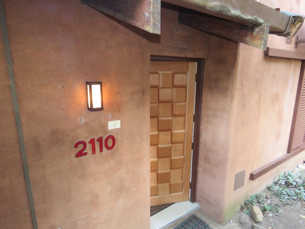 Apartment with Kitchenette