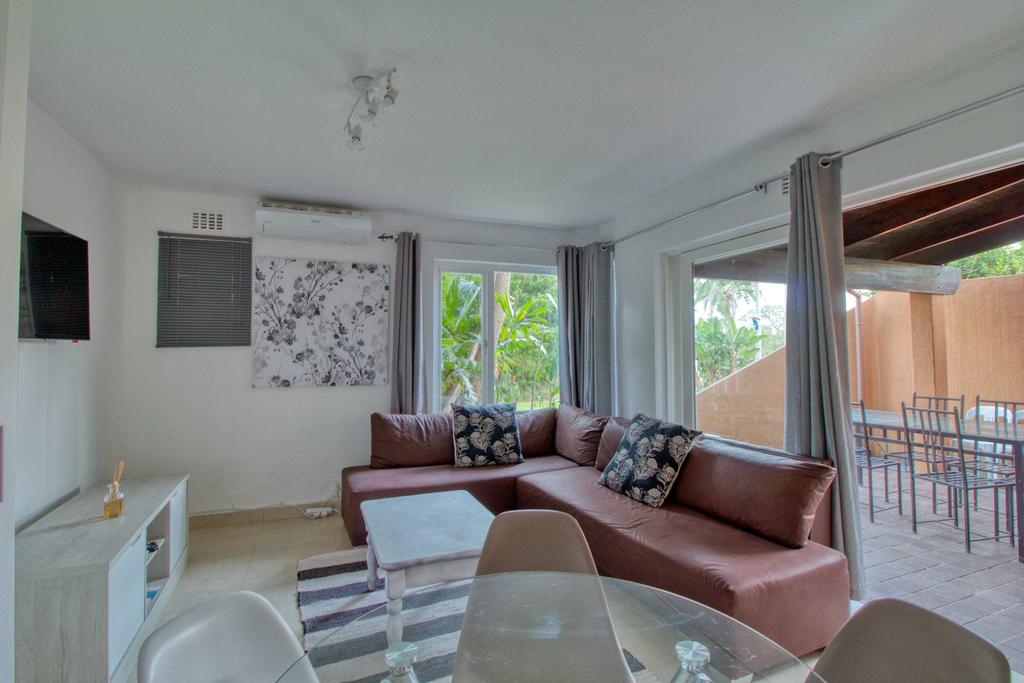 Quadruple with Kitchenette