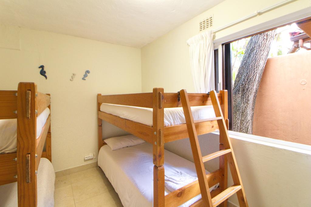 Quadruple with Kitchenette