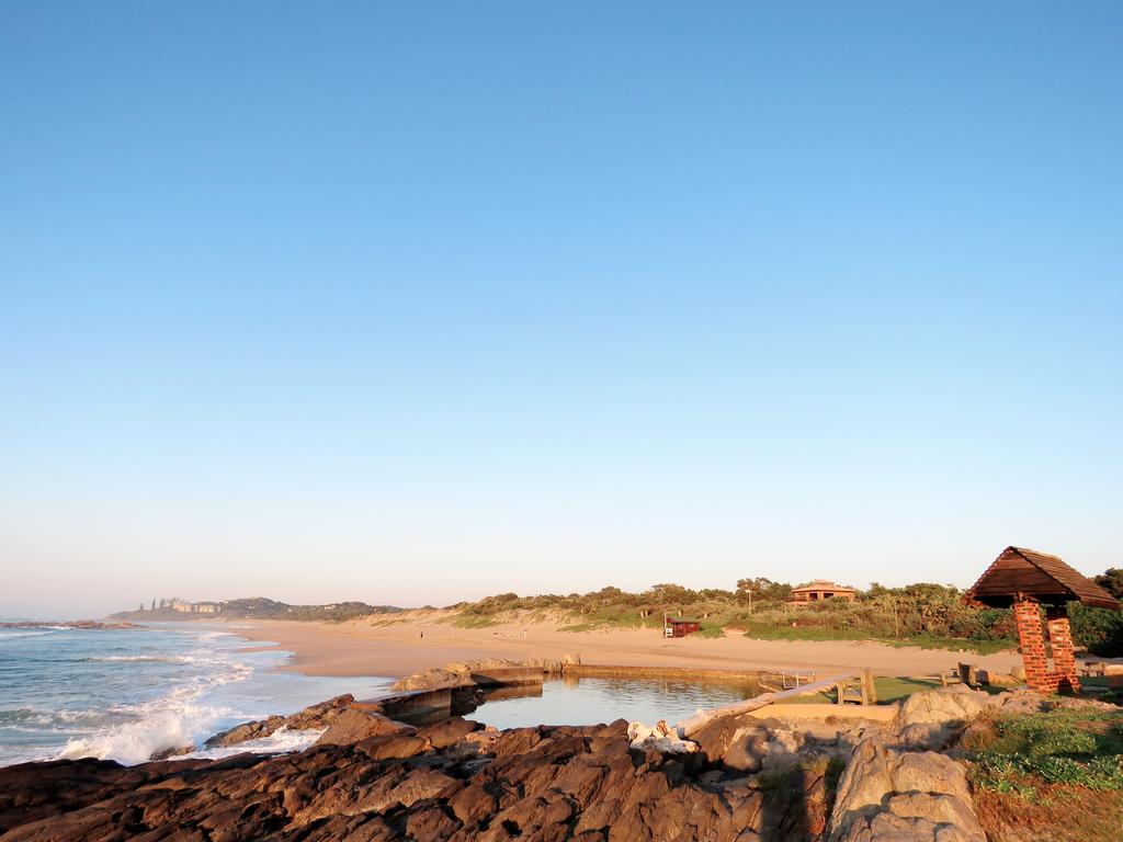 Studio with Kitchenette