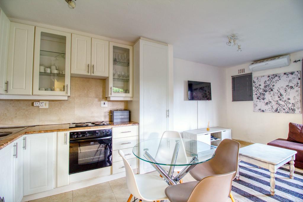 Quadruple with Kitchenette