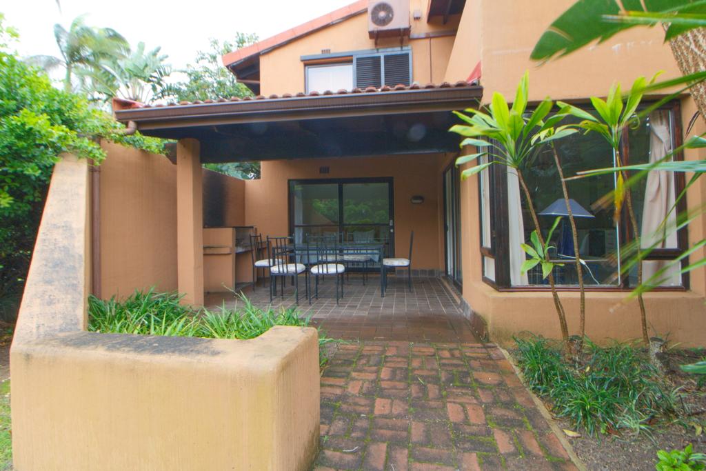 Quadruple with Kitchenette