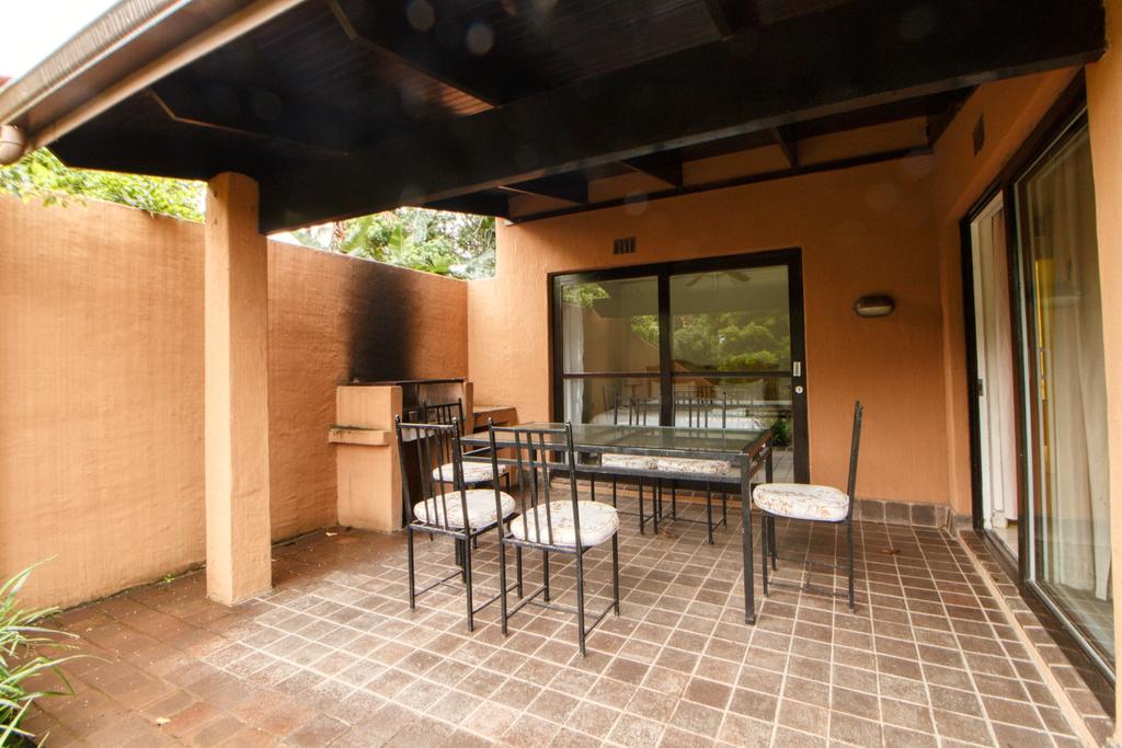 Quadruple with Kitchenette