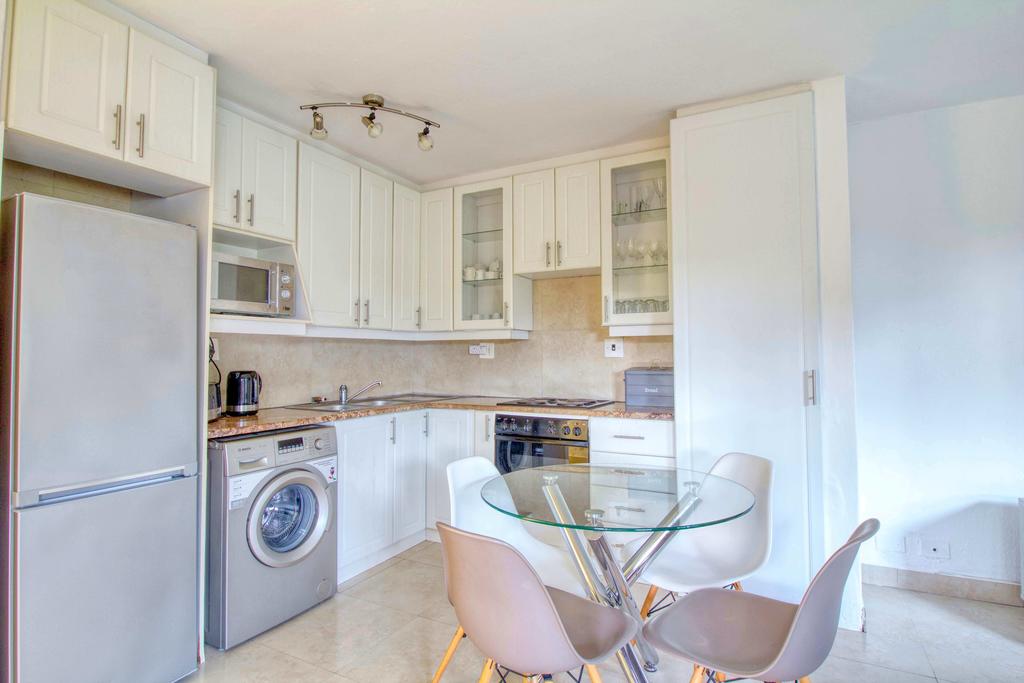 Quadruple with Kitchenette