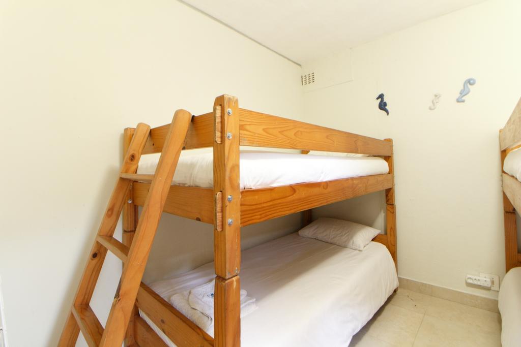 Quadruple with Kitchenette