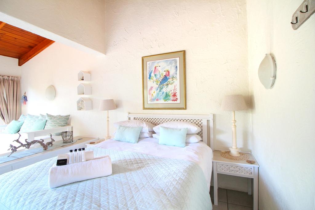 Studio with Kitchenette