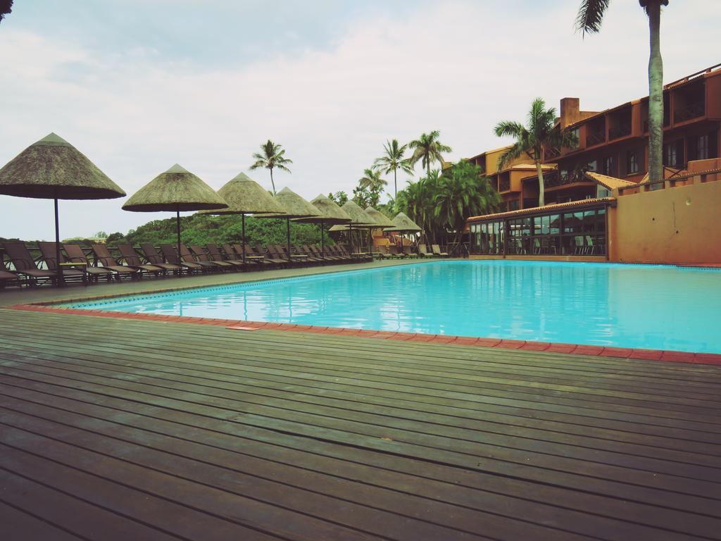 Studio with Kitchenette