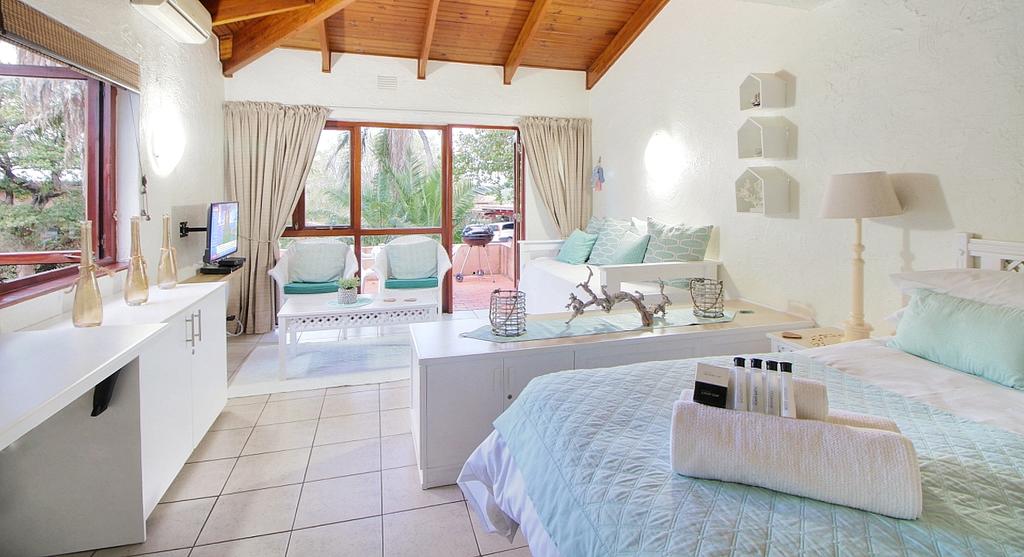 Studio with Kitchenette