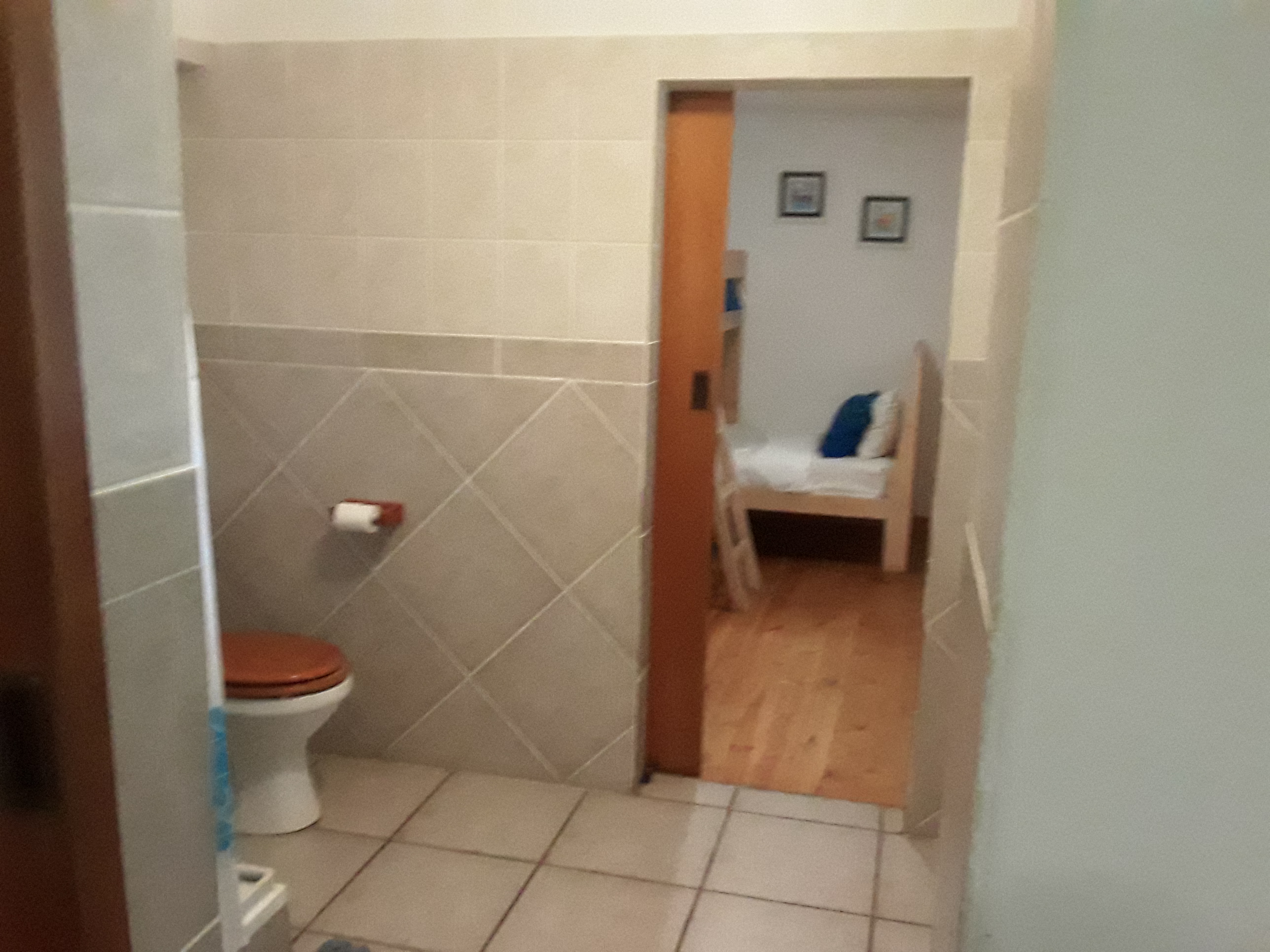 Family Room Superior King Bed