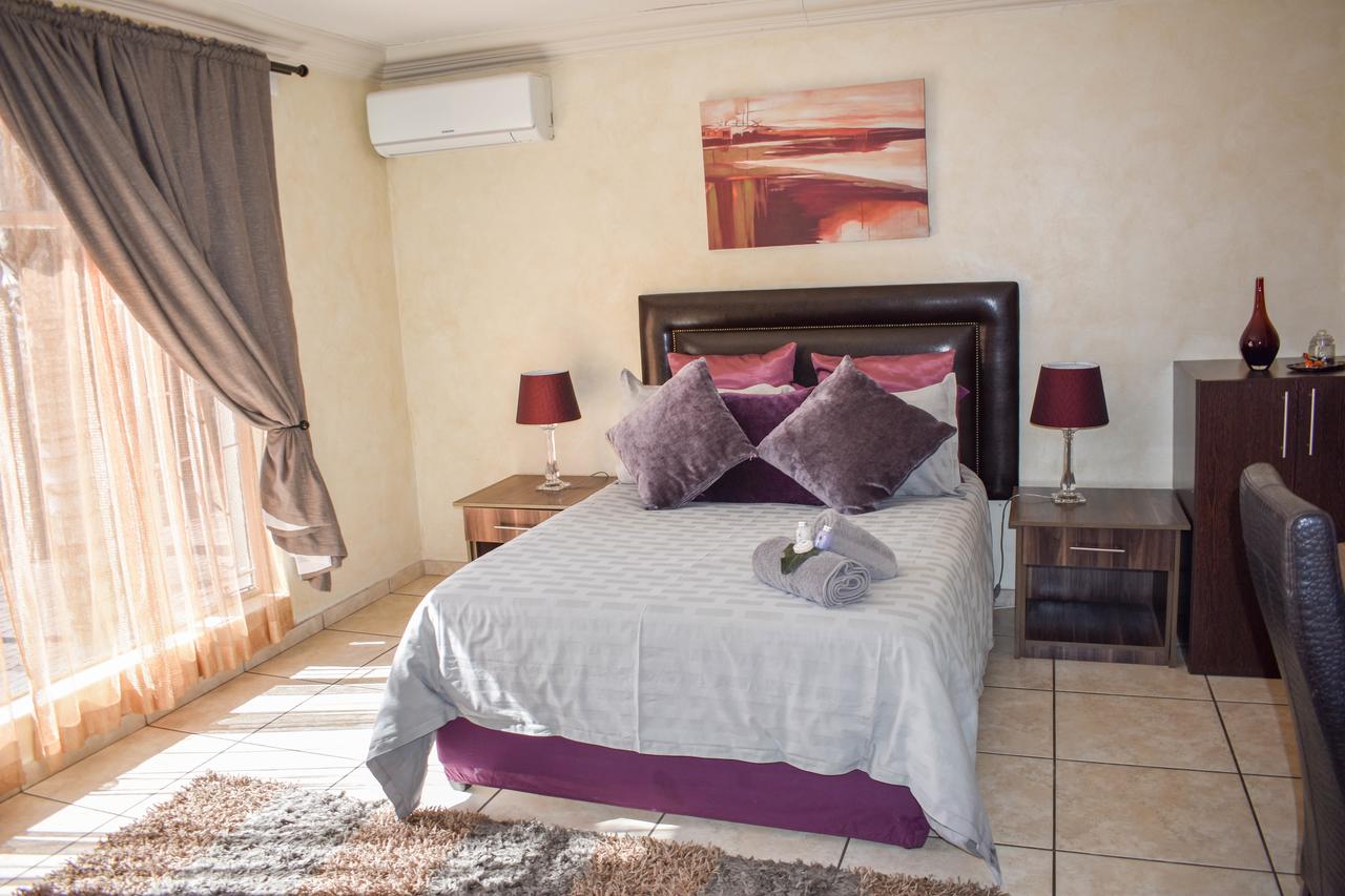 Double or Twin Superior