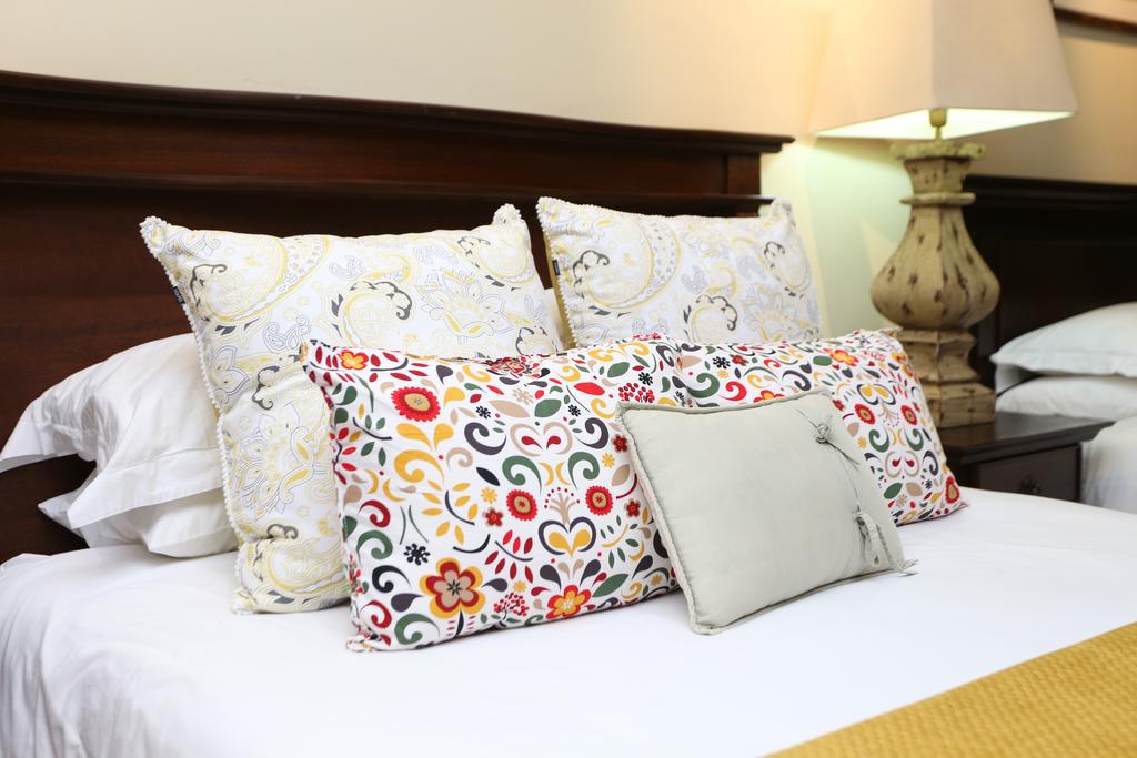 Suite Superior Four Bedrooms