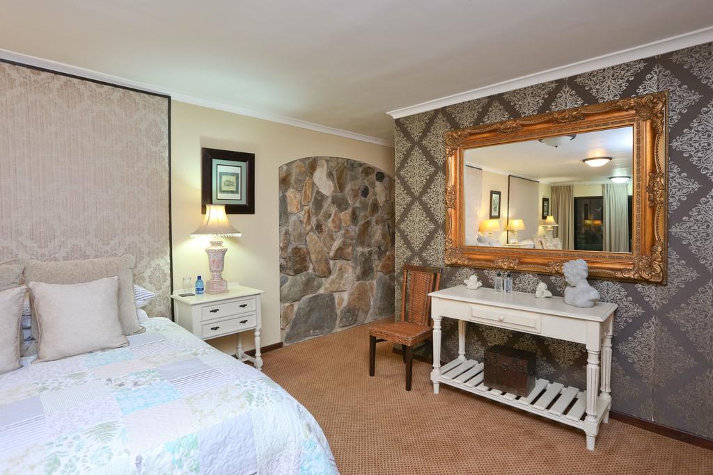 Suite Superior Four Bedrooms