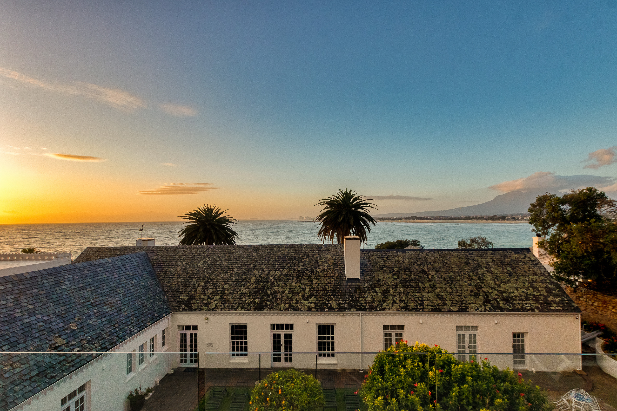 Suite One Bedroom One Bathroom