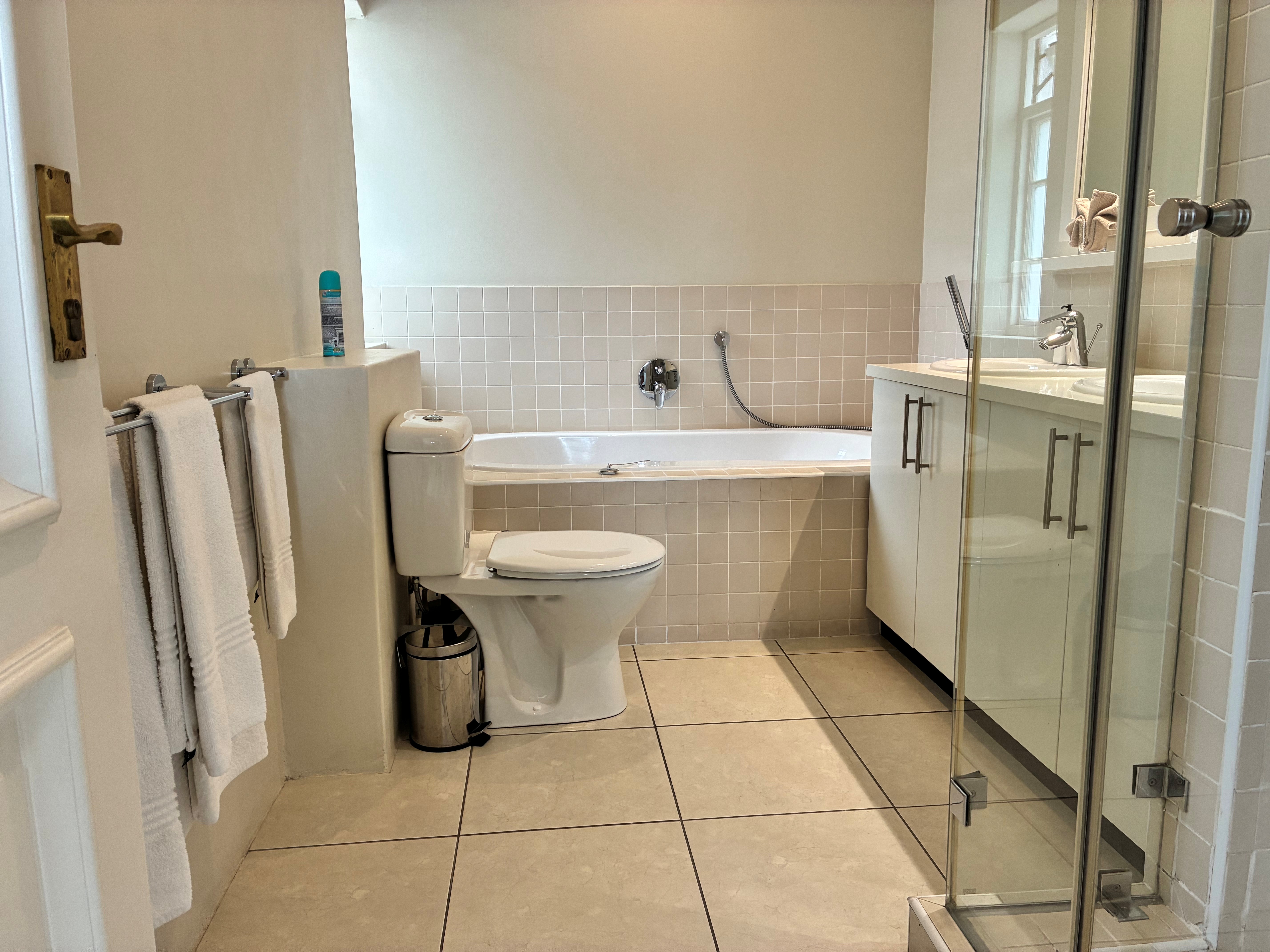 Suite One Bedroom One Bathroom