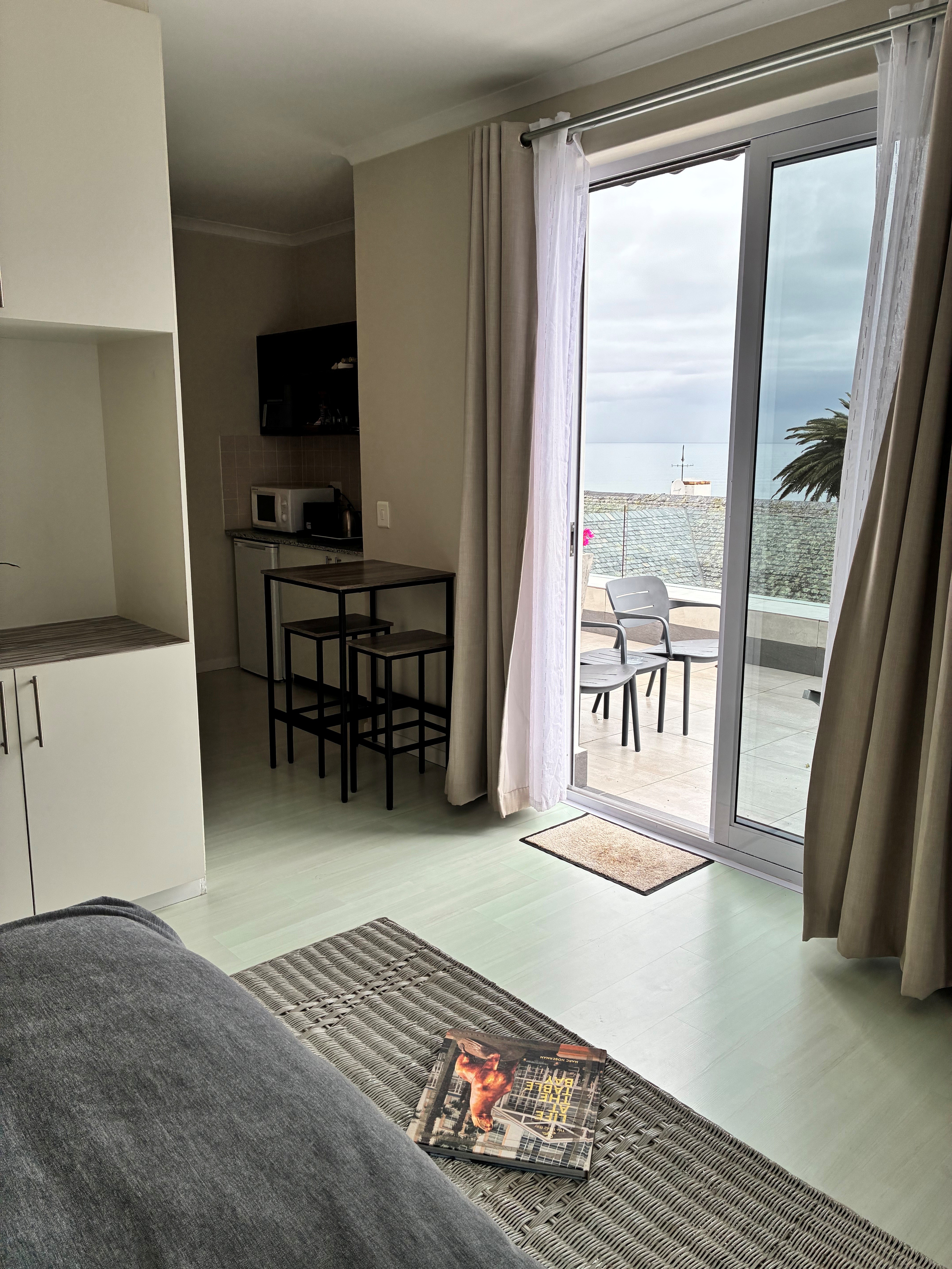 Suite One Bedroom One Bathroom