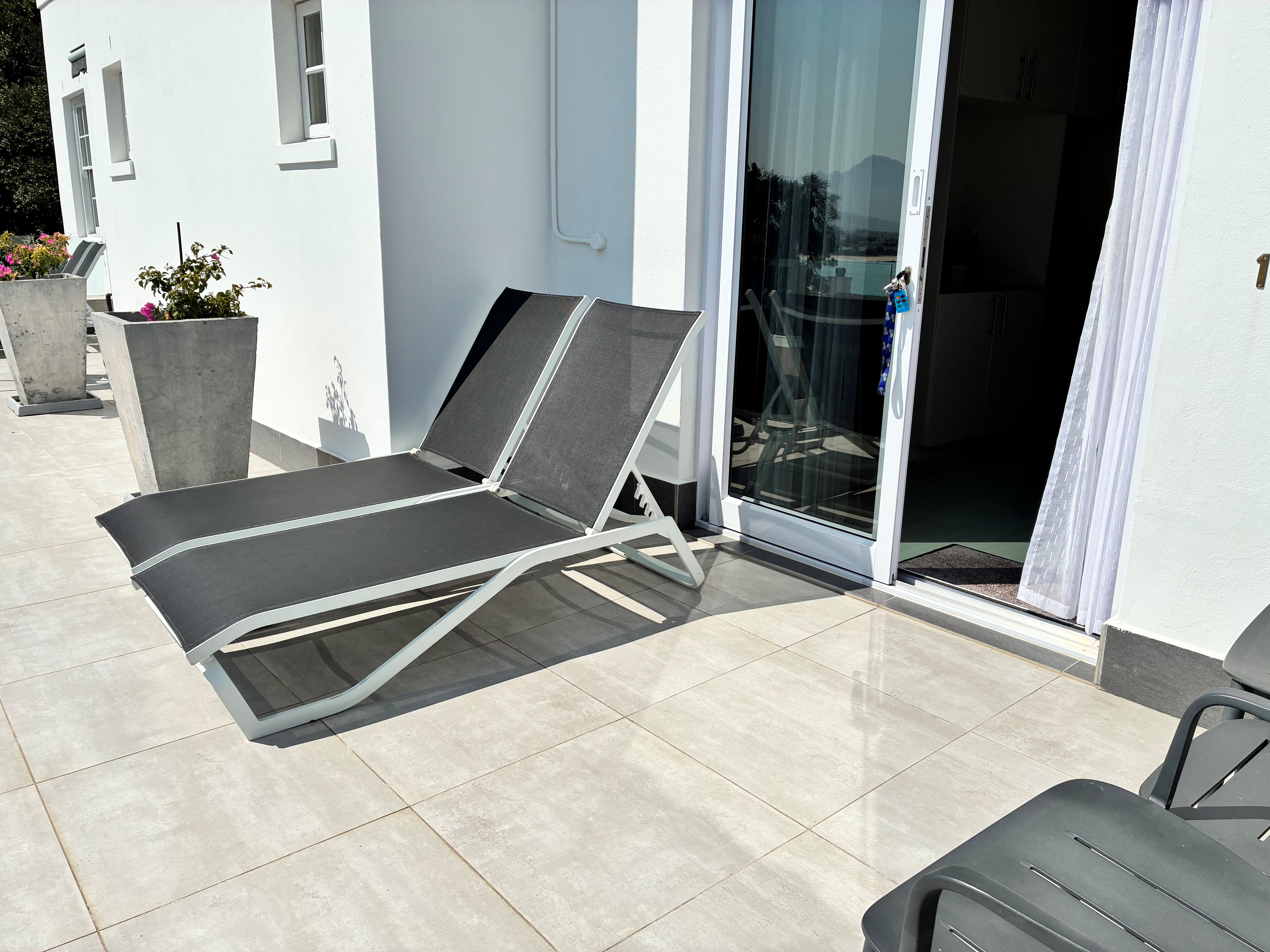 Suite One Bedroom One Bathroom