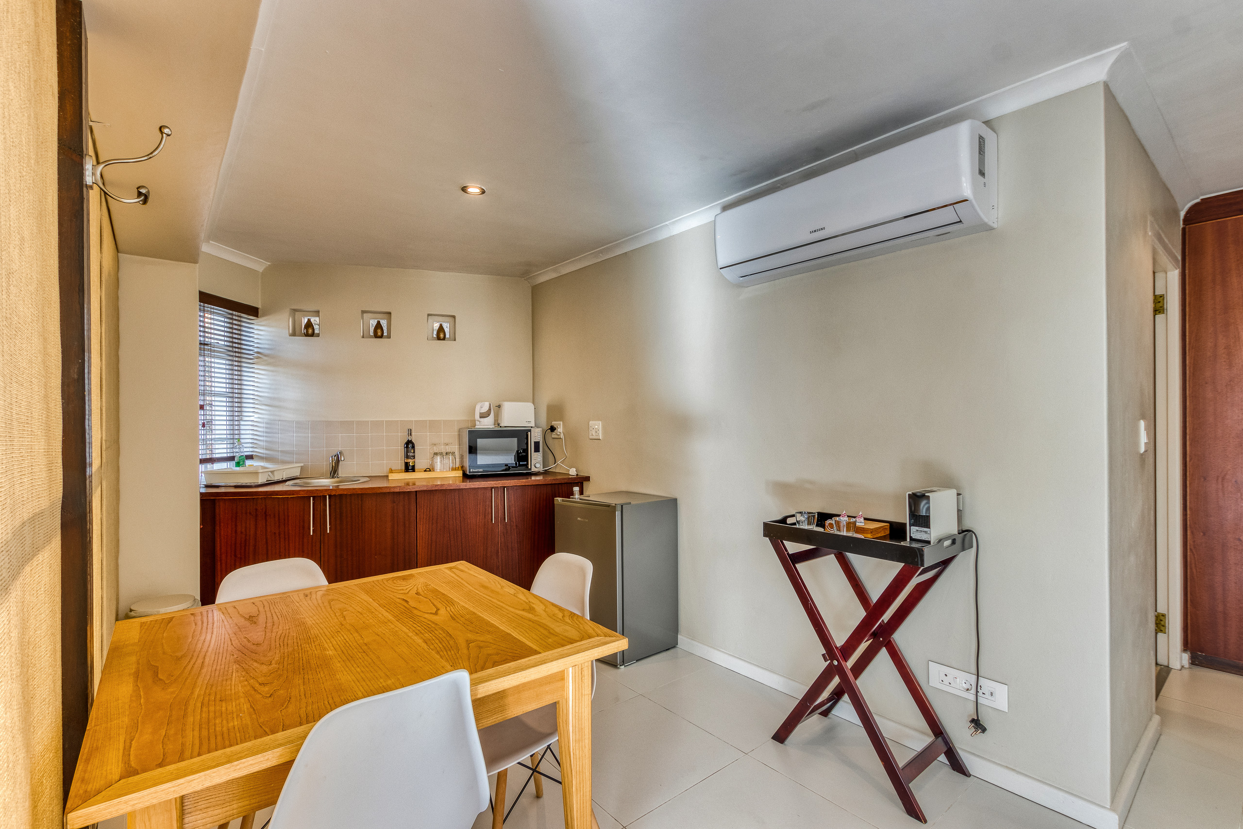 Family Room Ocean View