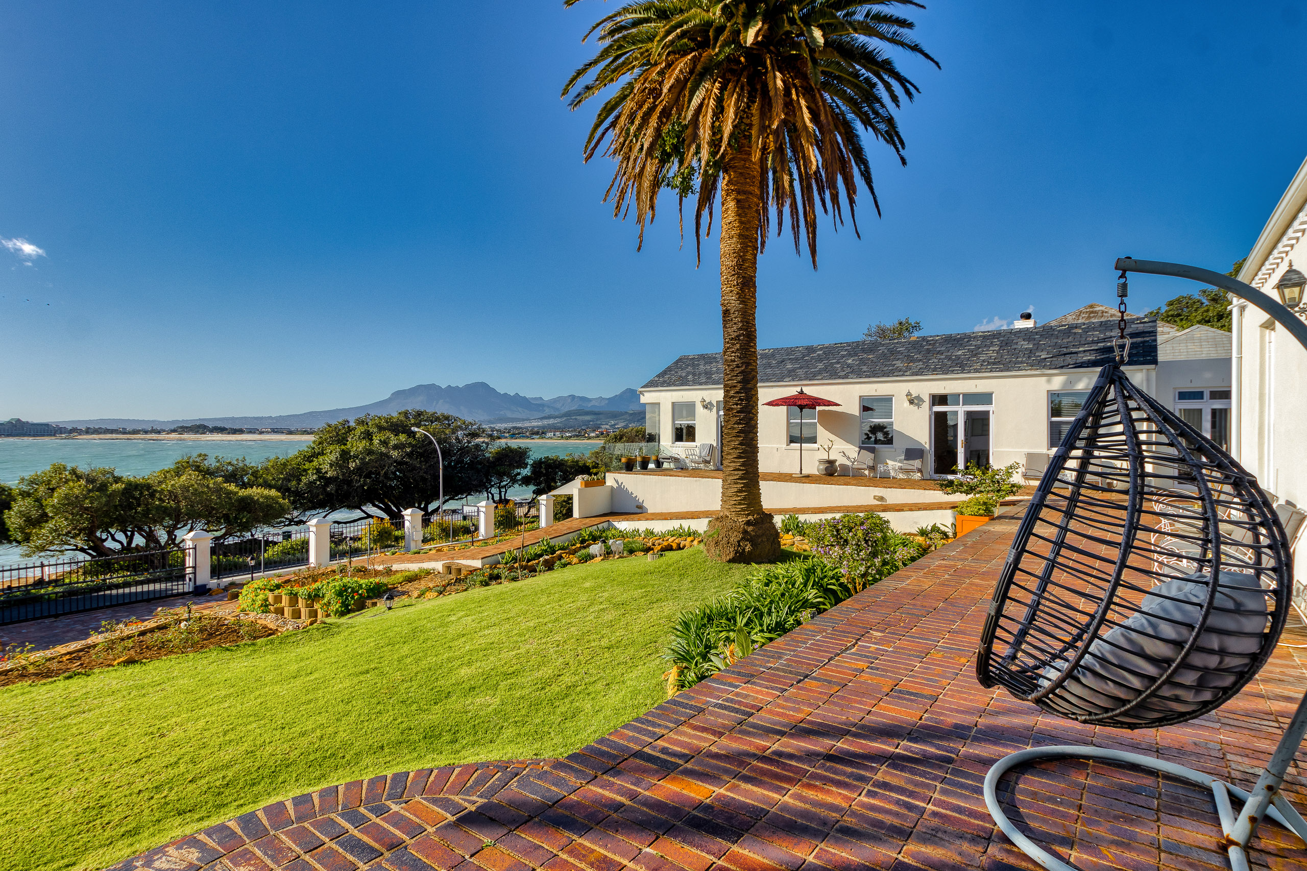 Room Luxury Ocean View