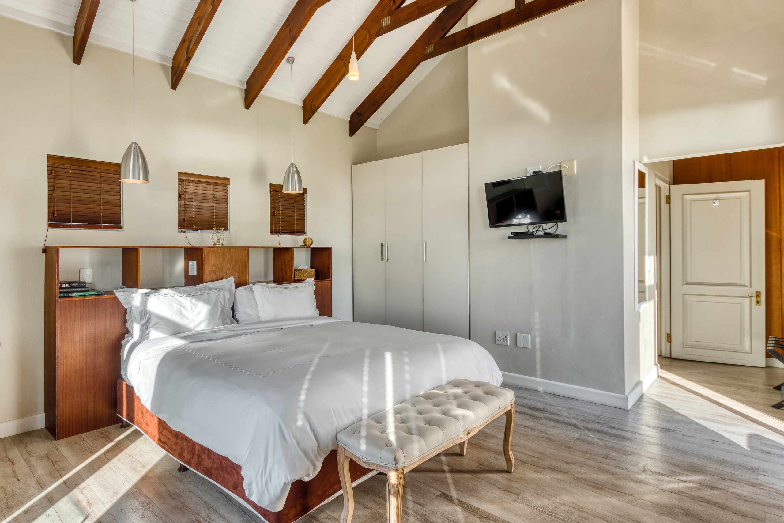 Room Luxury Ocean View