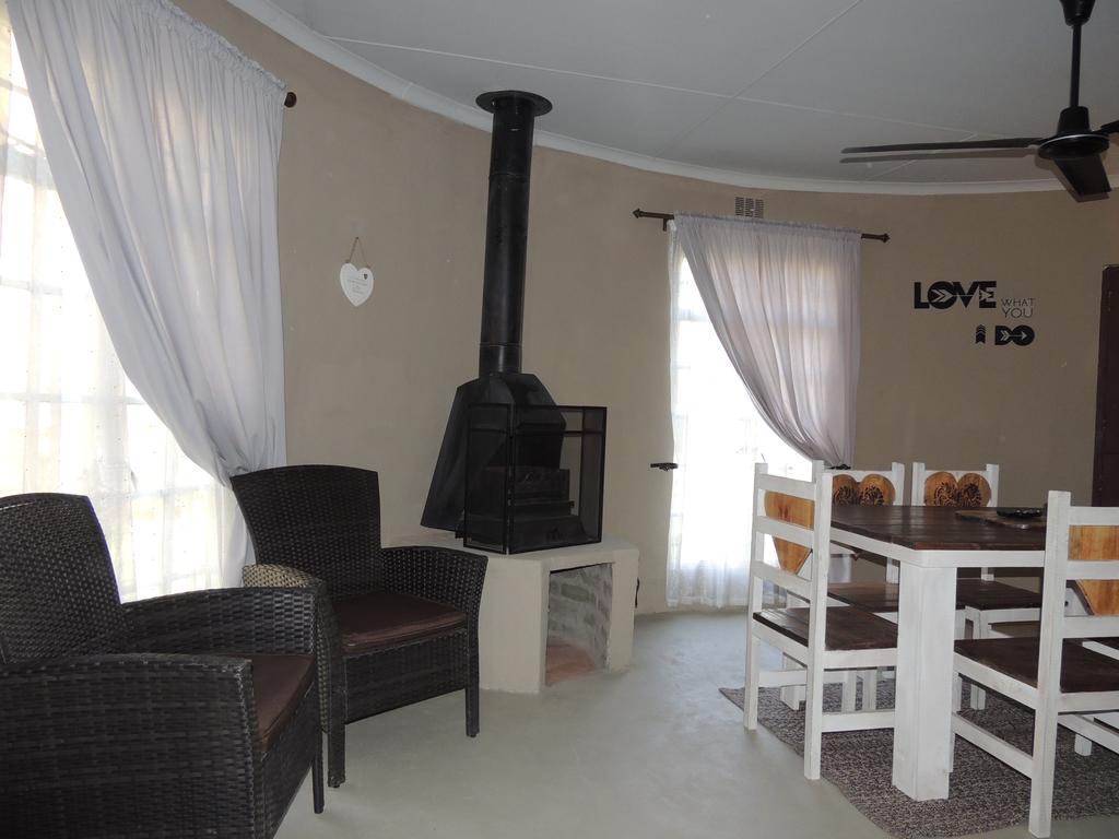 Villa with Kitchenette