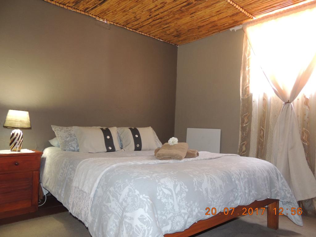 Double with Kitchenette