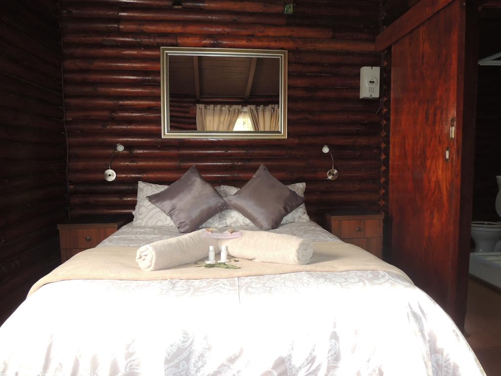 Double with Kitchenette