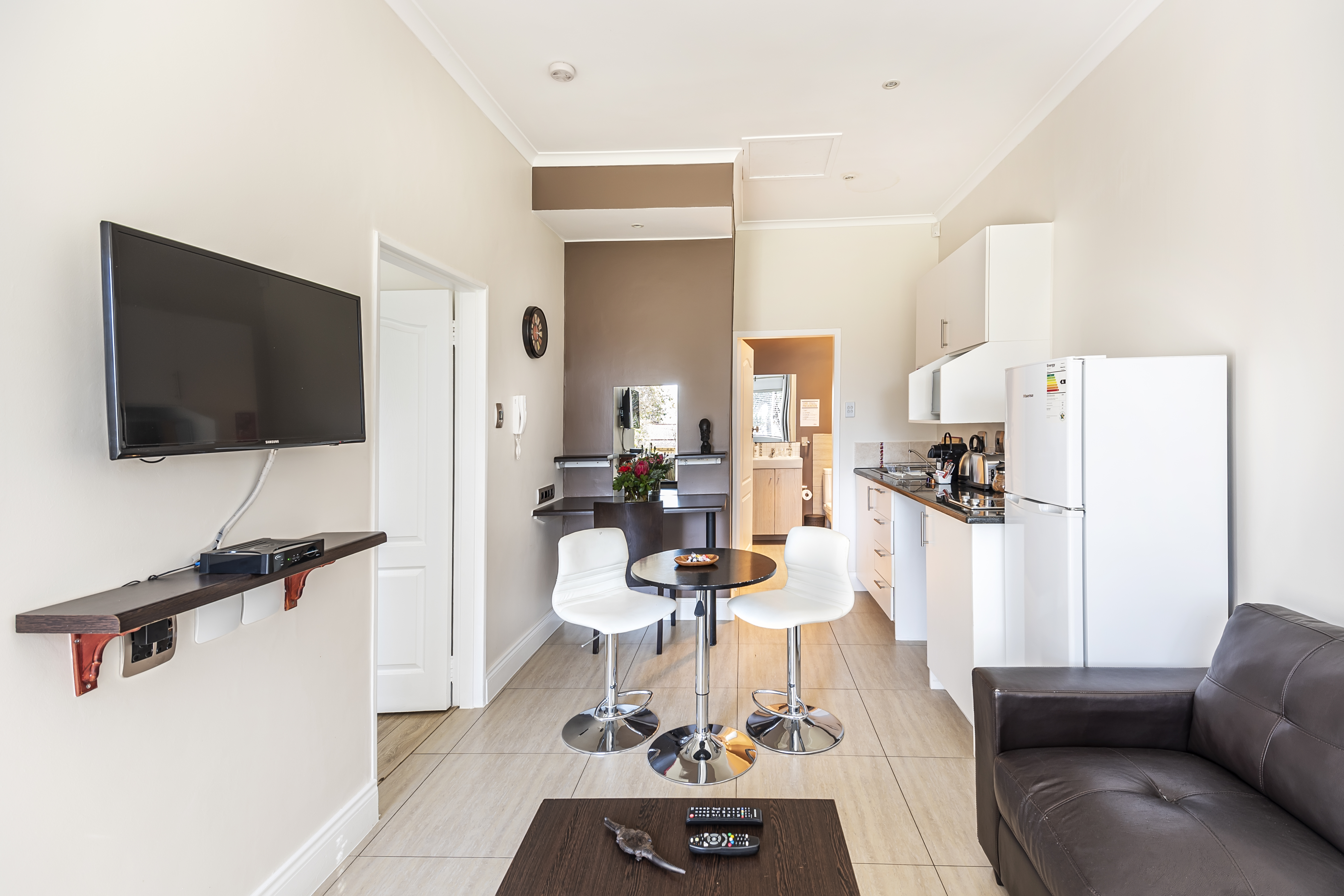 Apartment One Bedroom