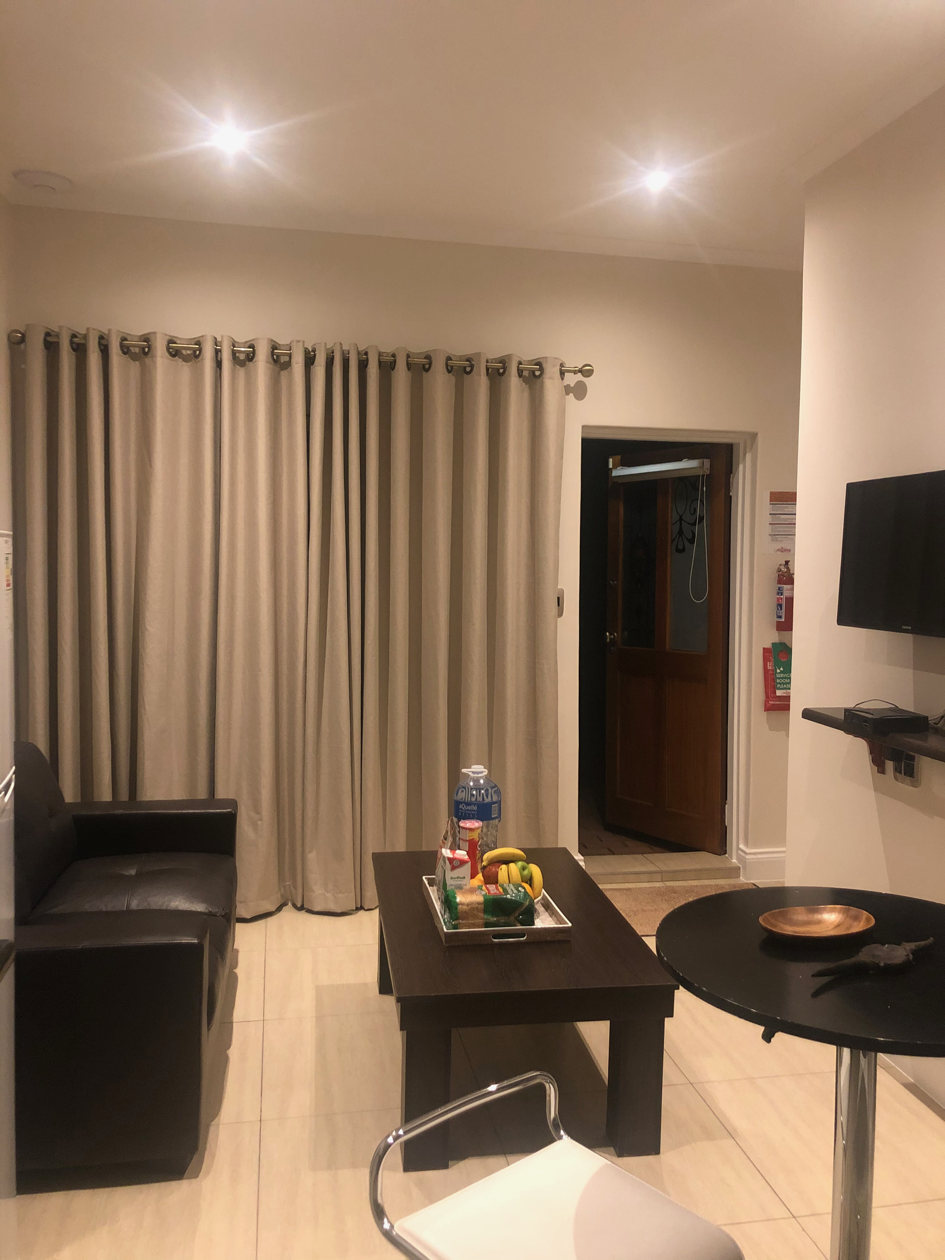 Apartment One Bedroom