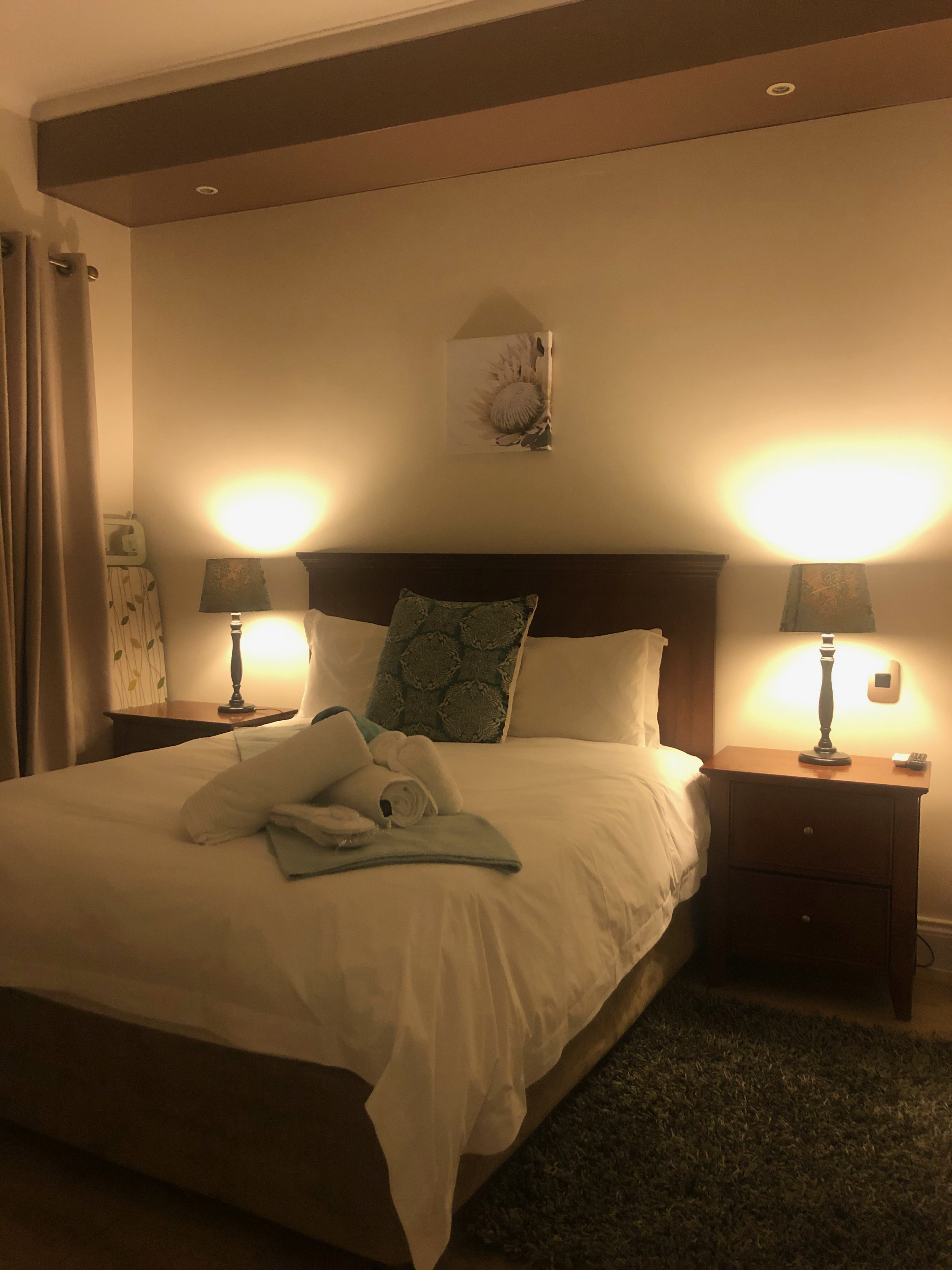 Apartment One Bedroom