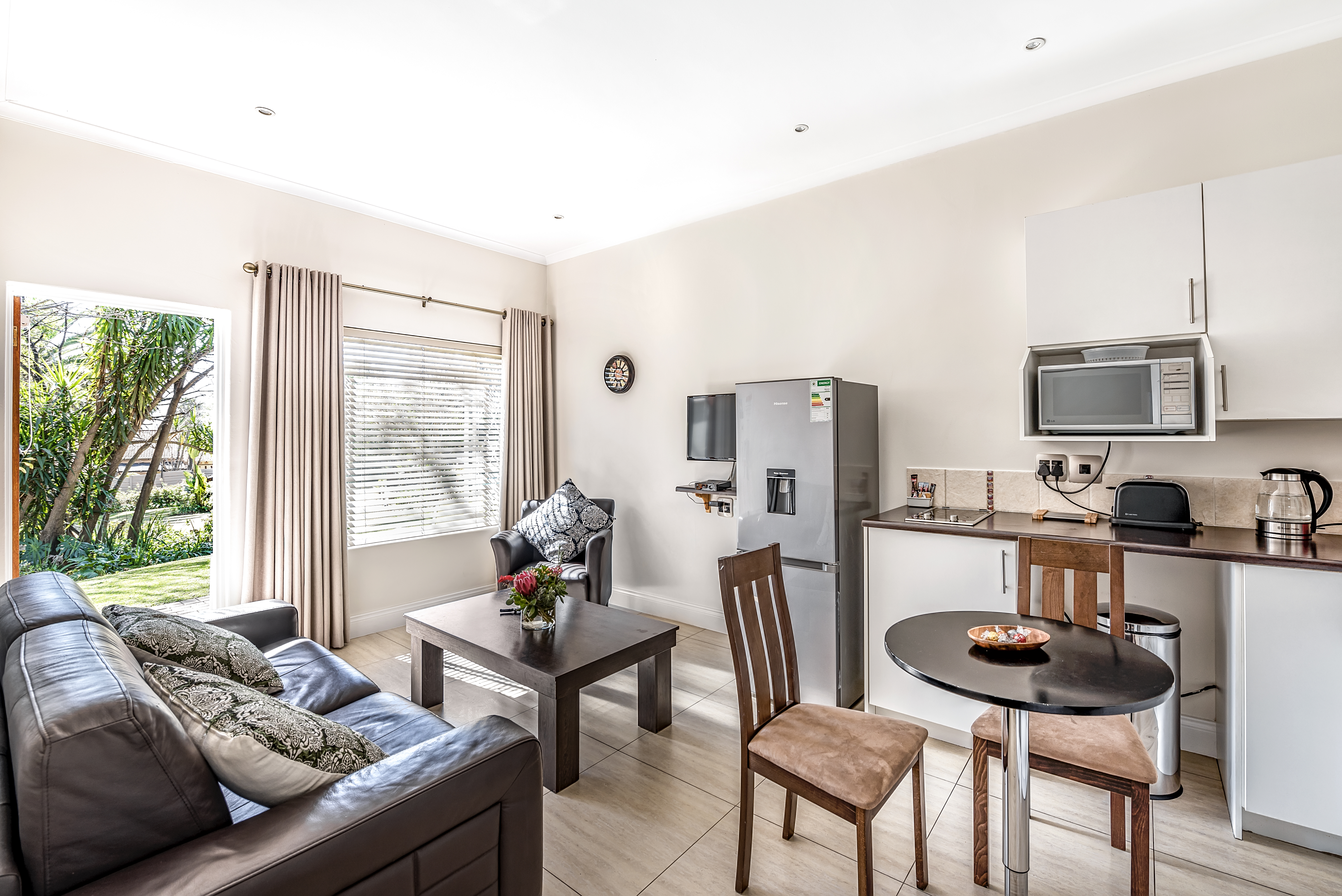 Apartment One Bedroom