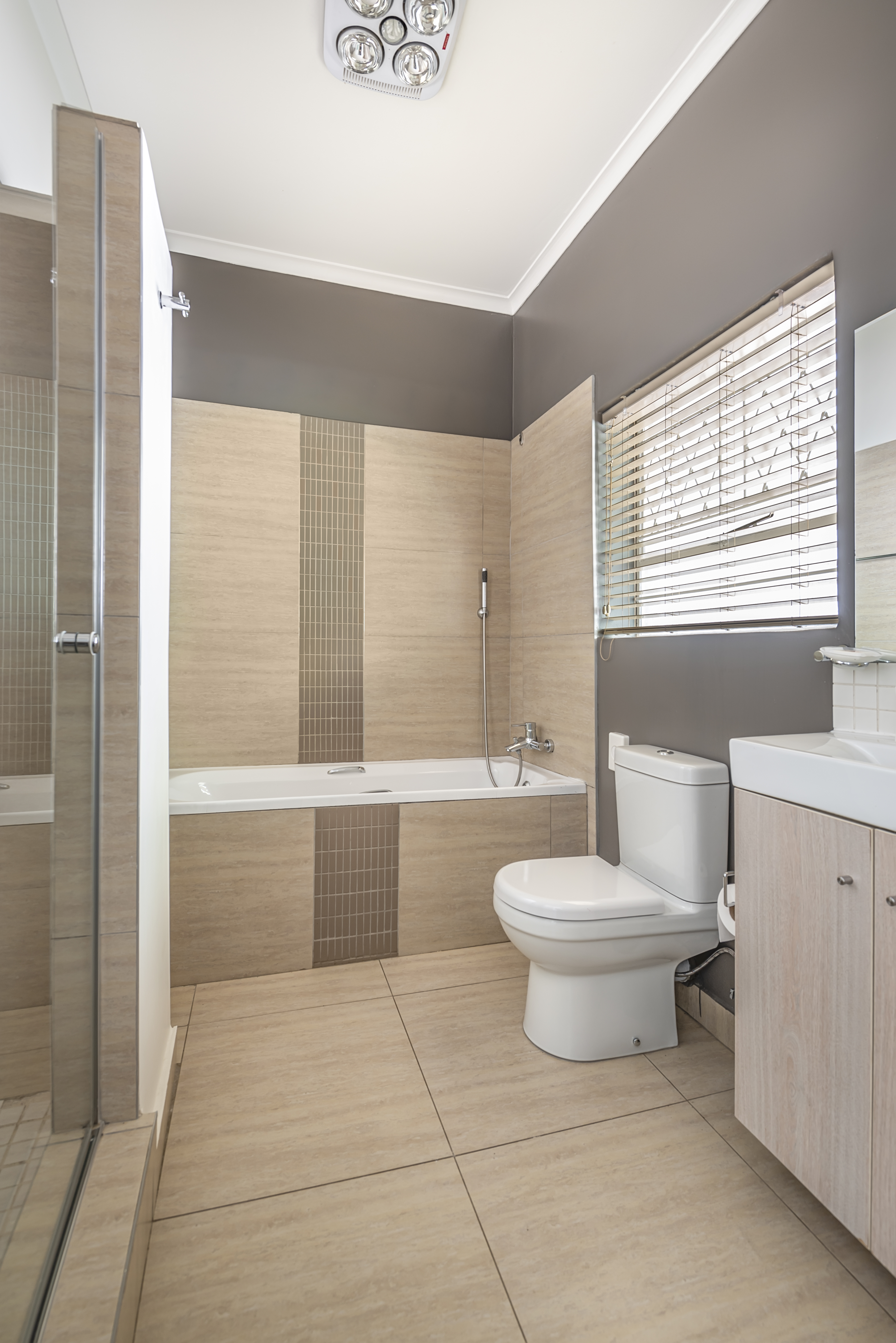 Apartment One Bedroom