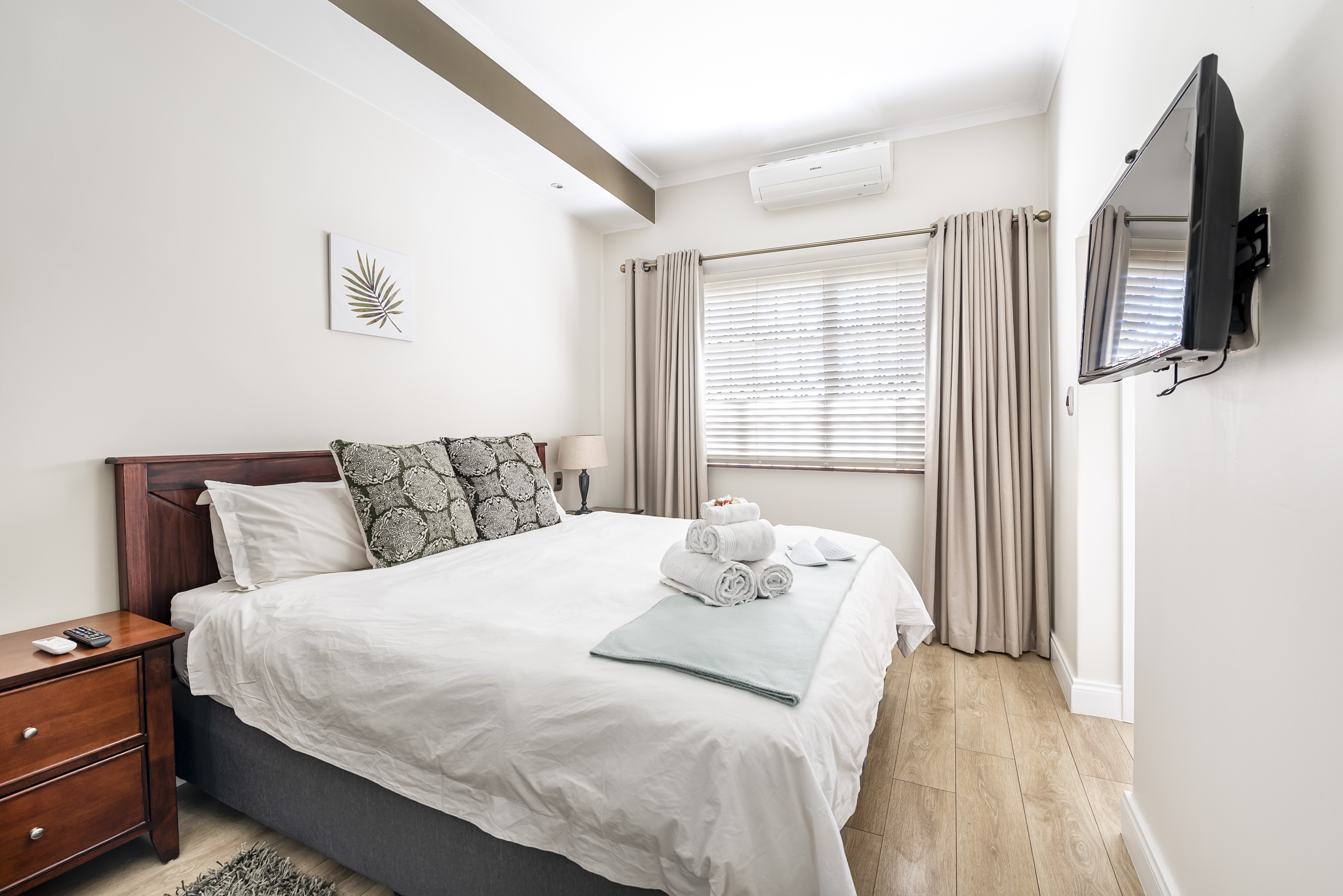 Apartment One Bedroom