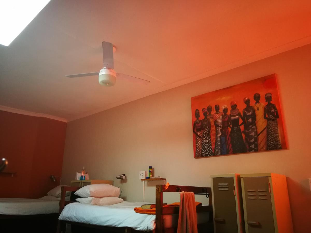 Bed in Dormitory Bunk Bed