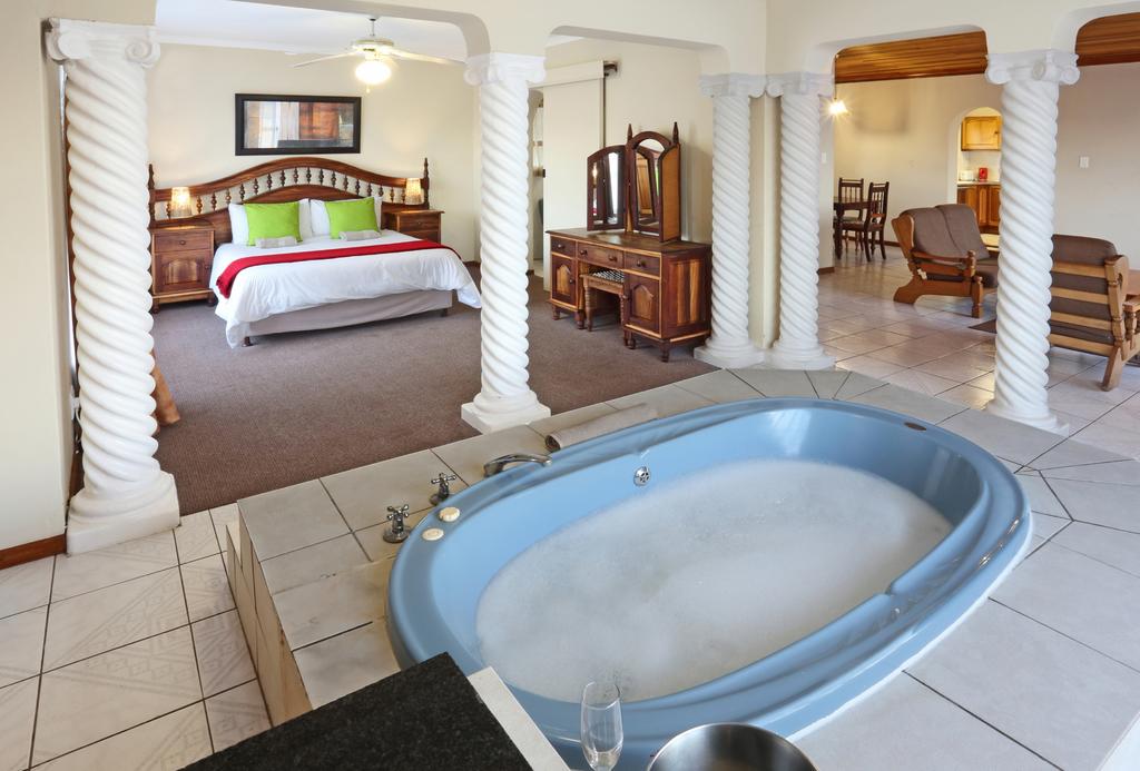 Suite Honeymoon