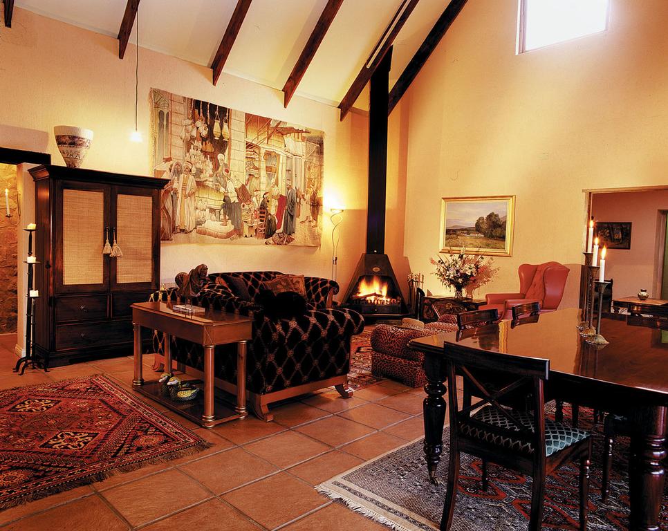 Studio with Kitchenette