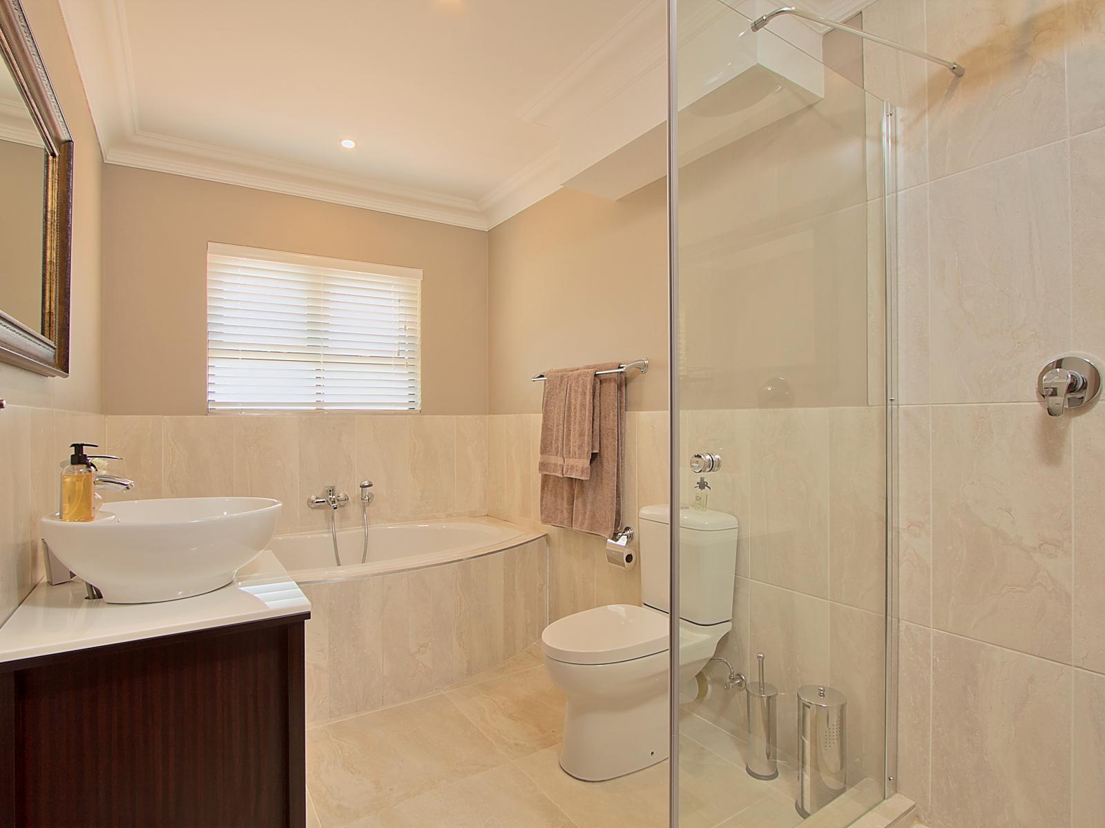 Double Executive King Bed