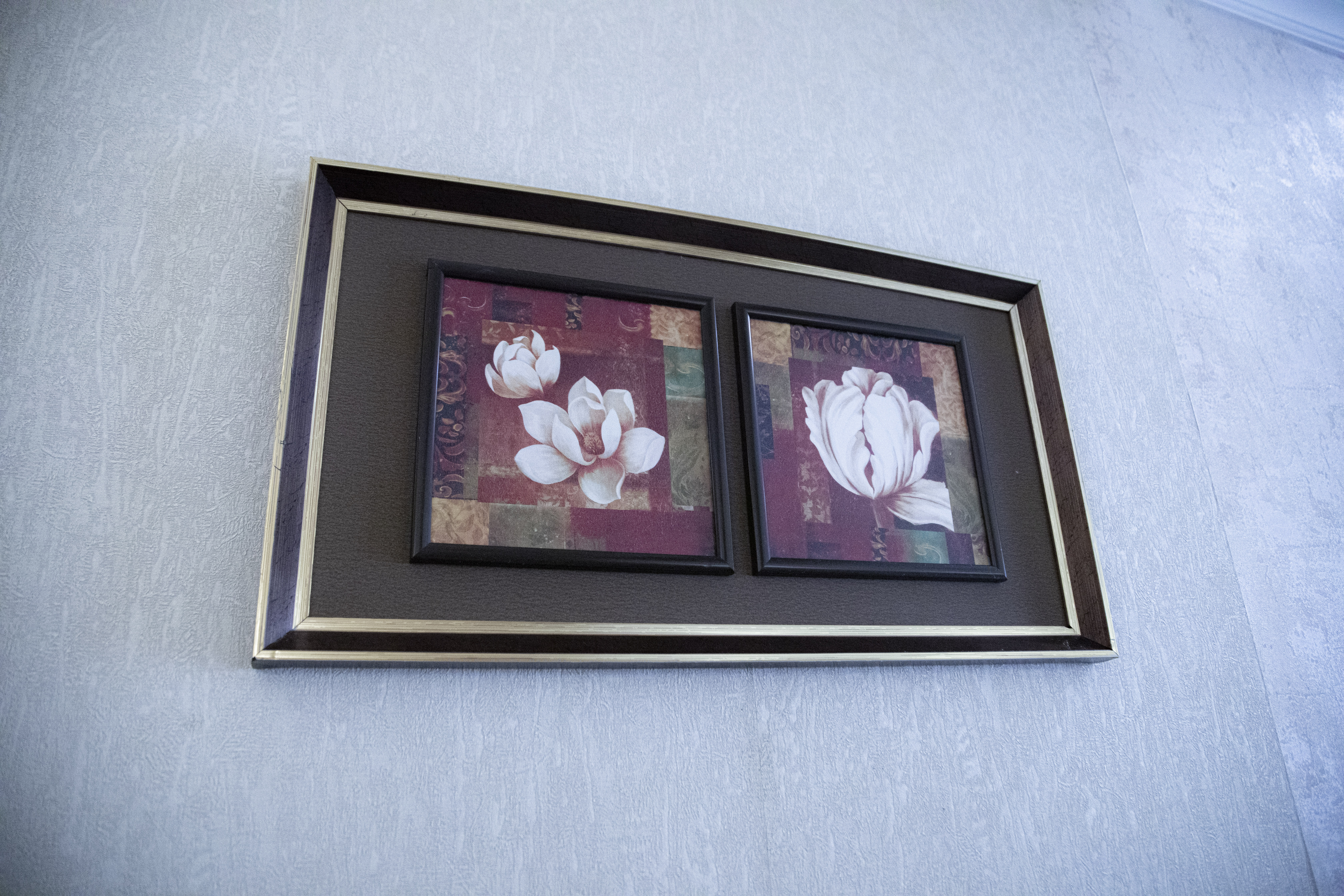 Double or Twin Deluxe Superior