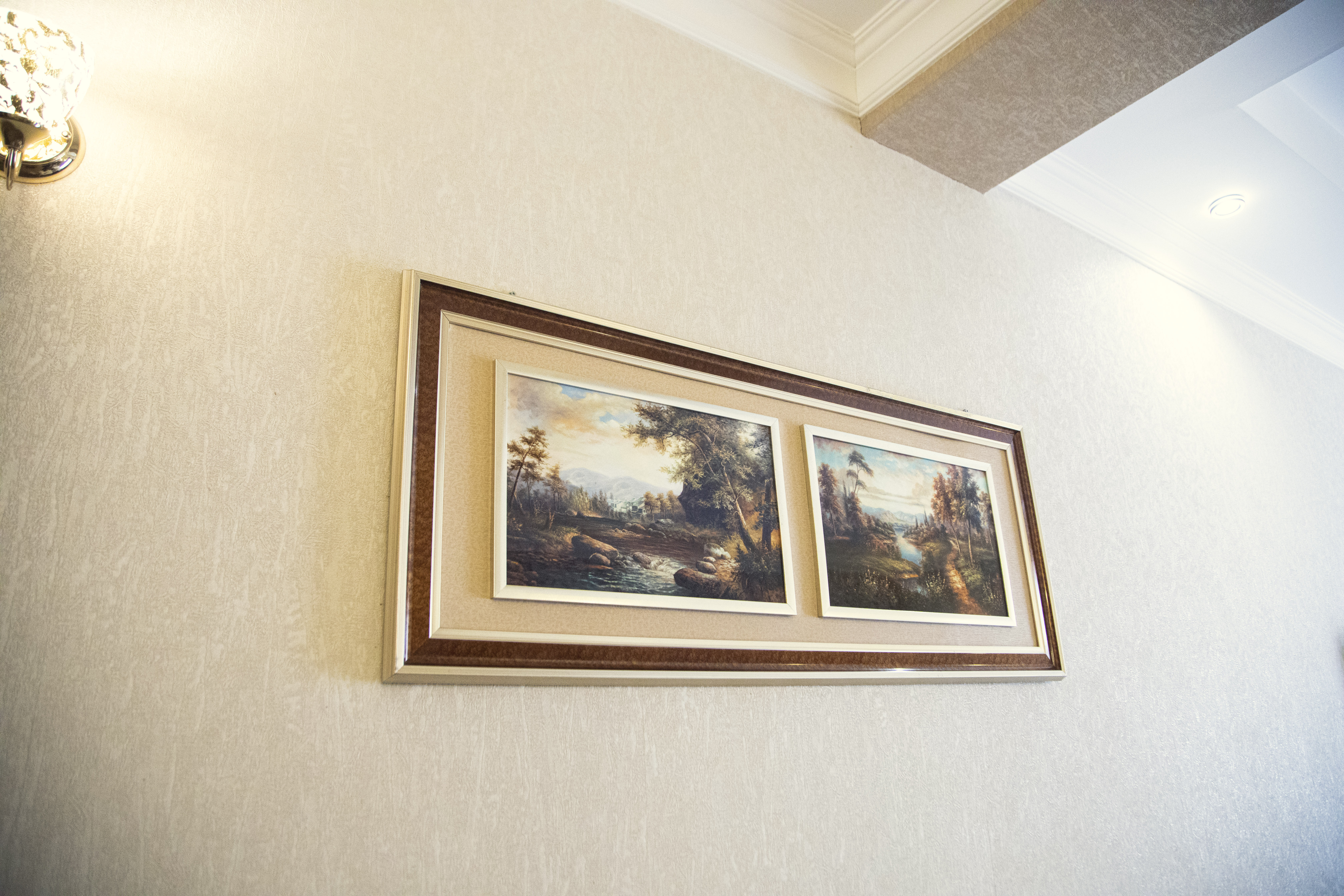 Double or Twin Deluxe Superior